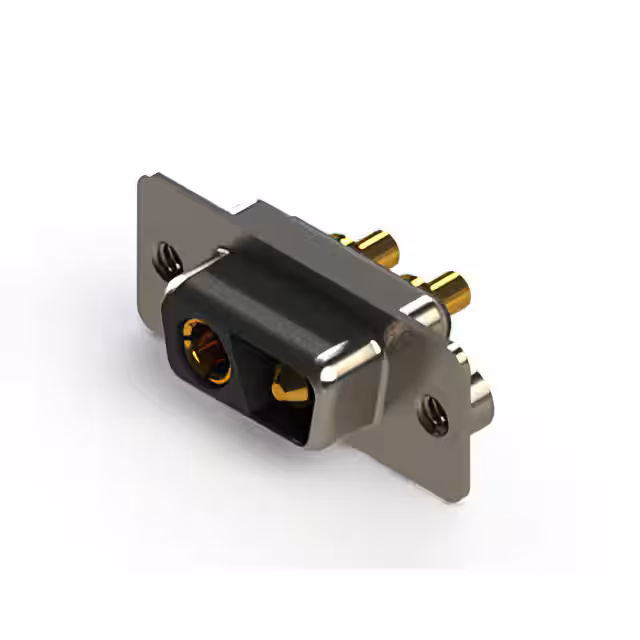 628-2WK2624-2N2 EDAC Inc.  Gruppi di connettori D-Sub